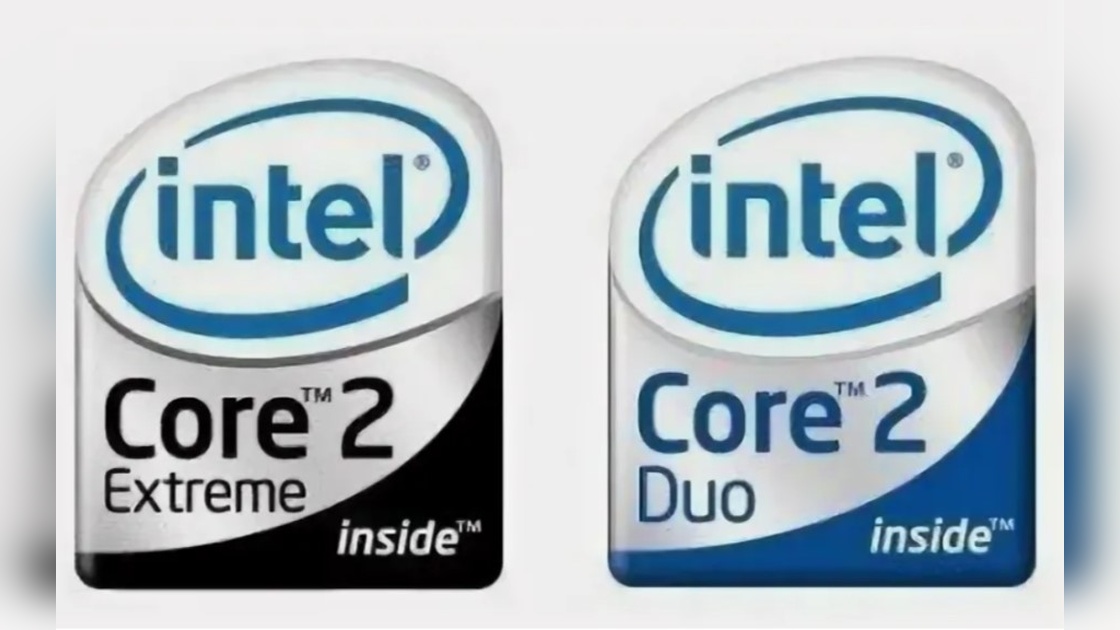 20 лет назад Intel выпустила процессоры Core 2 Duo (кодовое имя Conroe).