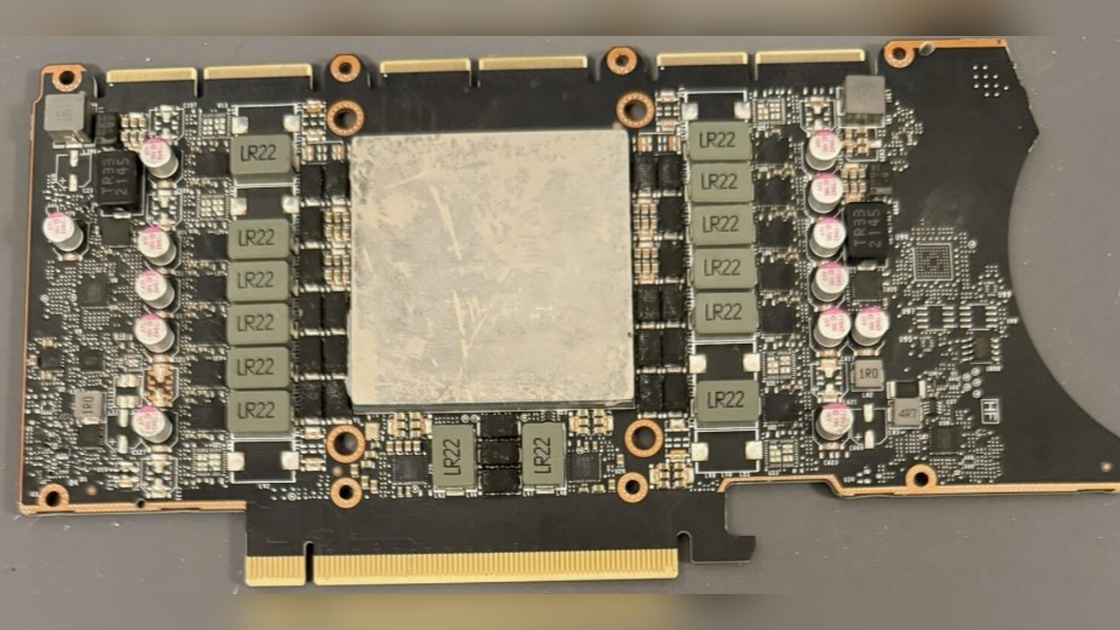 C помощью ПО CMP Unlocker удалось разблокировать скрытую память на GPU Nvidia CMP 170HX — объём VRAM вырос до 64 ГБ.
