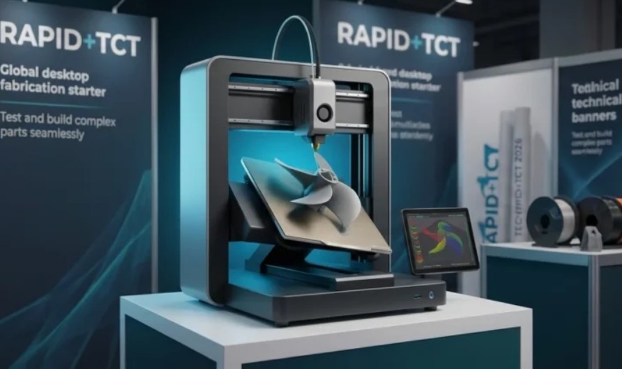 Unlayered 3D