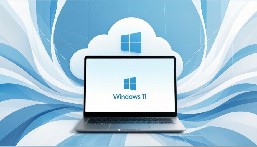 Windows 11 научилась переустанавливать себя из облака — флешка больше не нужна