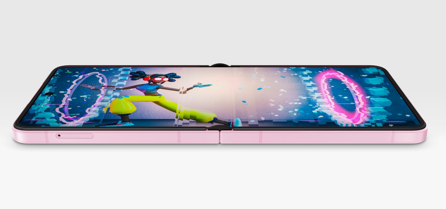 Galaxy Z Flip8
