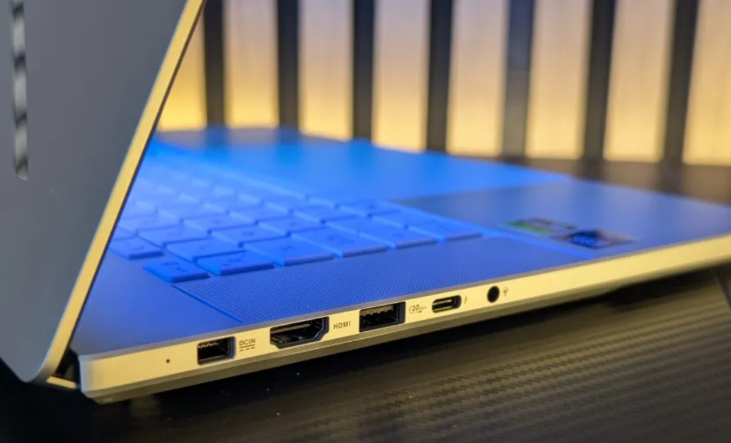 ASUS ROG Zephyrus G16 2026