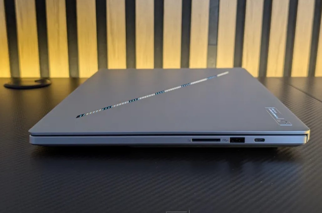 ASUS ROG Zephyrus G16 2026